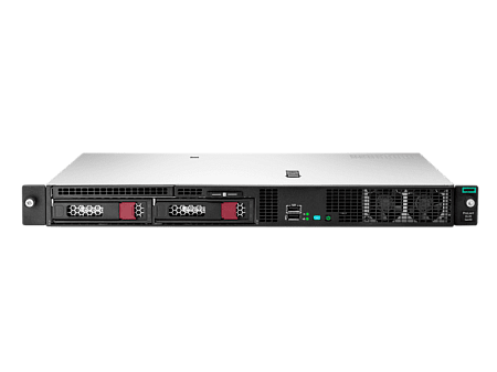 Сервер HP Proliant DL20 Gen10