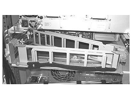 Дополнительные принадлежности и аксессуары HPE 2U Cable Management Arm for Easy Install Rail Kit for DL380p Gen8, DL180/380 Gen9, DL380/560 Gen10