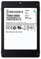 Твердотельный накопитель Samsung. Samsung SSD 3840GB PM1643a 2.5&amp;quot; SAS 12Gb/s TLC R/W 2100/2000 MB/s R/W 450K/90K IOPs DWPD1 5Y