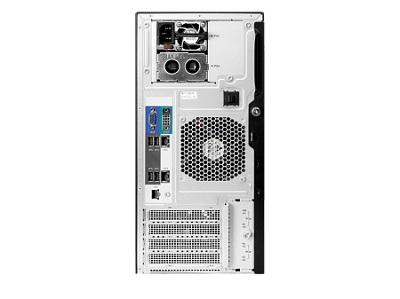 Сервер HP ProLiant ML30 Gen10