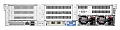 Сервер ProLiant DL385 Gen10+ v2 EPYC 7313 Rack(2U)/EPYC16C 3.0GHz/SHS/1x32GbRDD_3200/P408i-aFBWC(2Gb/RAID 0/1/10/5/50/6/60)/noHDD(8/24+8+4up)SFF/noDVD/iLOstd/2x10OCP3/4SFans/EasyRK/1x800w(2up)