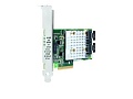 Контроллер HPE Smart Array P408i-p SR Gen10/2GB Cache(no batt. Incl.)/12G/2 int. mini-SAS/PCI-E 3.0x8(HP&amp;LP bracket)/RAID 0,1,5,6,10,50,60 (requires P01366-B21)