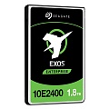 Жесткий диск Seagate. HDD Seagate SAS 1.8Tb 2.5&amp;quot; Enterprise Performance 10K 12Gb/s 256Mb  2 year ocs