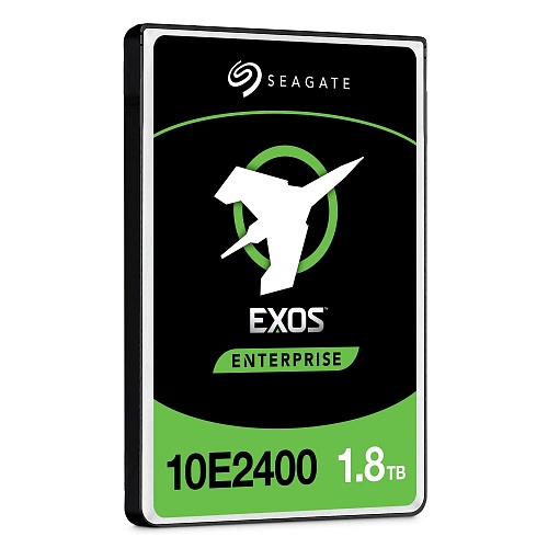 Жесткий диск Seagate. HDD Seagate SAS 1.8Tb 2.5&amp;quot; Enterprise Performance 10K 12Gb/s 256Mb  2 year ocs