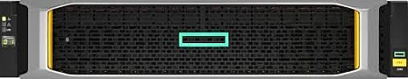Накопитель на жестком магнитном диске HPE HPE MSA 900GB SAS 12G Enterprise 15K SFF (2.5in) M2 3yr Wty HDD