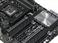 Материнская Плата Asus WS Z390 PRO Soc-1151 Intel Z390 ATX 4xDDR4 6xSATA3 SATA RAID i210AT/219LM 2хGgbEth Ret