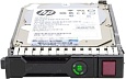 Ssd накопитель HPE 1.2TB SAS 12G Mission Critical 10K SFF SC Multi Vendor HDD (872479-B21)