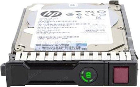 Ssd накопитель HPE 1.2TB SAS 12G Mission Critical 10K SFF SC Multi Vendor HDD (872479-B21)