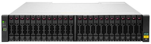Дисковая полка HPE MSA 2060 x24 2.5 SAS MSA 1060/2060/2062 (R0Q40A)