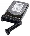 Жесткий диск Dell 1x14Tb SAS 7K для 14G 400-BEII Hot Swapp 3.5"