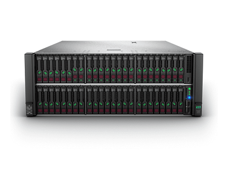 Сервер HP ProLiant DL580 Gen10