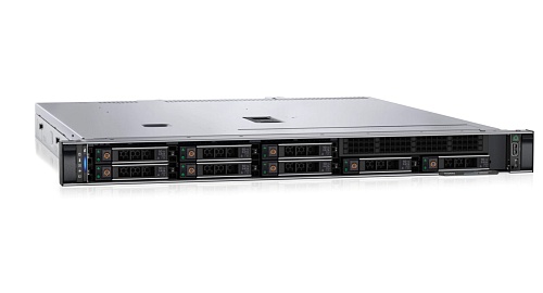 Сервер Dell EMC PowerEdge R350