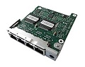 Адаптер Fujitsu S26361-F3953-L401 Plan EM 4x1Gb T OCP interface