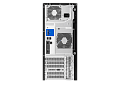 Сервер HP ProLiant ML110 Gen10