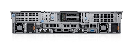 Сервер Dell EMC PowerEdge R7525