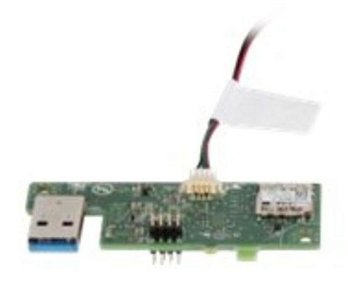 Опция Fujitsu Dual microSD 64Gb Enterprise (S26361-F4045-L64)