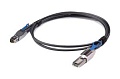 Кабель HPE HP Ext 2.0m MiniSAS HD to MiniSAS HD Cbl