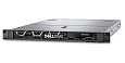 Сервер Dell EMC PowerEdge R650