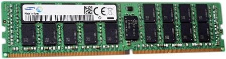 Память оперативная Samsung. Samsung DDR4 64GB  RDIMM 3200 1.2V