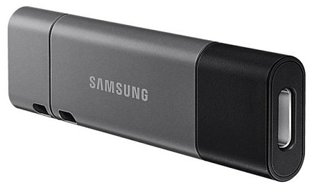 Накопитель USB Flash 128GB Samsung DUO Plus USB Type-C (MUF-128DB/APC)