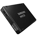 Твердотельный накопитель Samsung. Samsung SSD 15360GB PM1733 2.5 PCIe Gen4 x4/dual port x2 R/W 7000/3800 MB/s R/W 1450K/135K IOPs DWPD1 5Y