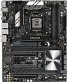 Материнская Плата Asus WS Z390 PRO Soc-1151 Intel Z390 ATX 4xDDR4 6xSATA3 SATA RAID i210AT/219LM 2хGgbEth Ret
