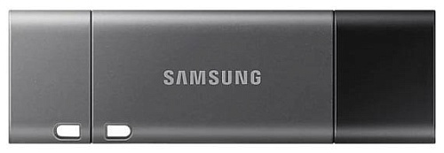 Накопитель USB Flash 128GB Samsung DUO Plus USB Type-C (MUF-128DB/APC)