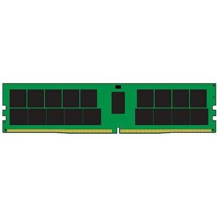 Память DDR4 Kingston KSM32RD4/64HAR 64Gb DIMM ECC Reg PC4-25600 CL22 3200MHz