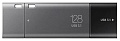 Накопитель USB Flash 128GB Samsung DUO Plus USB Type-C (MUF-128DB/APC)