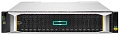 Дисковый массив HPE HPE MSA 2060 12Gb SAS SFF Storage