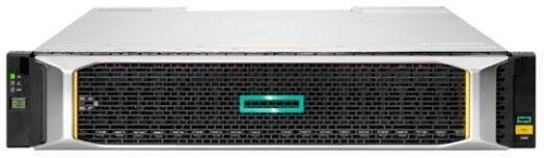 Дисковый массив HPE HPE MSA 2060 12Gb SAS SFF Storage