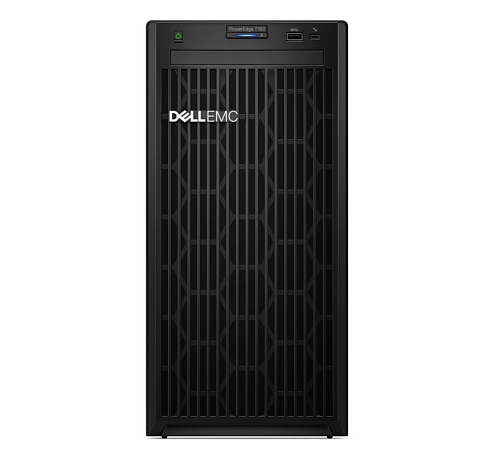 Сервер Dell EMC PowerEdge T150