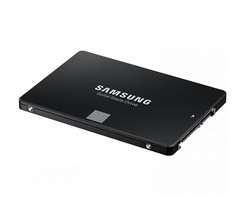 Твердотельный накопитель Samsung. Samsung SSD 7680GB PM883 2.5&amp;quot; 7mm SATA 6Gb/s TLC R/W 550/520 MB/s R/W 98K/30K IOPs OEM