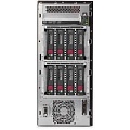 Сервер HPE HPE ML110 Gen10 4208 1P 16G 4LFF EU Svr (Мятая упаковка)