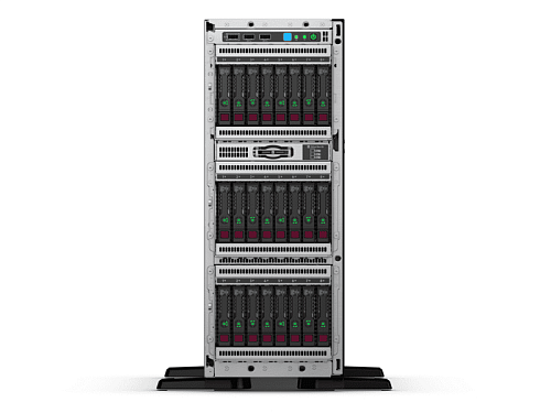 Сервер HP ProLiant ML350 Gen10