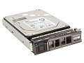 Жесткий диск Dell 1x4Tb SATA 7.2K для G13 400-AEGK Hot Swapp 3.5"