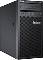Сервер Lenovo ThinkSystem ST50 1x8100 1x16Gb x4 2x1Tb 3.5&amp;quot; SATA 1x250W (7Y48S04B00)