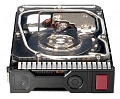 Жесткий диск HPE 1TB 2.5&amp;quot;(SFF) SAS 7,2K 12G HotPlug w Smart Drive SC Midline(for Gen8/Gen9/Gen10 servers)