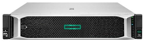 Сервер ProLiant DL380 g10+ 4314 S Rack2U/2xXeon16C 2.4GHz(24MB)/8x32GbR2D_3200/P408i-aFBWC(2Gb)/6x960Gb MU SFF/noDVD/iLOstd/2x10Gb SFP+ OCP3(BCM57412)/2x32Gb FC HBA(R2E09A)/2x800W(после тестирования)