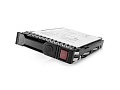 Жесткий диск HPE 300GB 2,5&amp;quot; (SFF) SAS 10K 12G Hot Plug SC DS Enterprise (for HP Proliant Gen9/Gen10 servers)