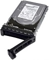 Жесткий диск DELL   300GB SFF 2.5&amp;quot; 15K SAS 12Gbps, 512n, Hot-plug For 14G