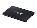 Твердотельный накопитель Samsung. Samsung SSD 960GB SM883 2.5&amp;quot; 7mm SATA 6Gb/s MLC R/W 540/520 MB/s R/W 97K/29K IOPs OEM