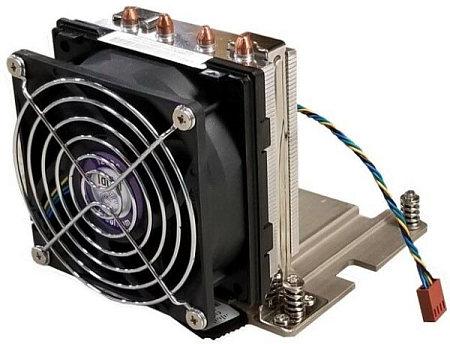 Вентилятор к процессору Lenovo TCH ThinkSystem SR530 FAN Option Kit