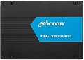 Твердотельный накопитель Crucial. Micron 9300 MAX 12.8TB NVMe U.2 Enterprise Solid State Drive