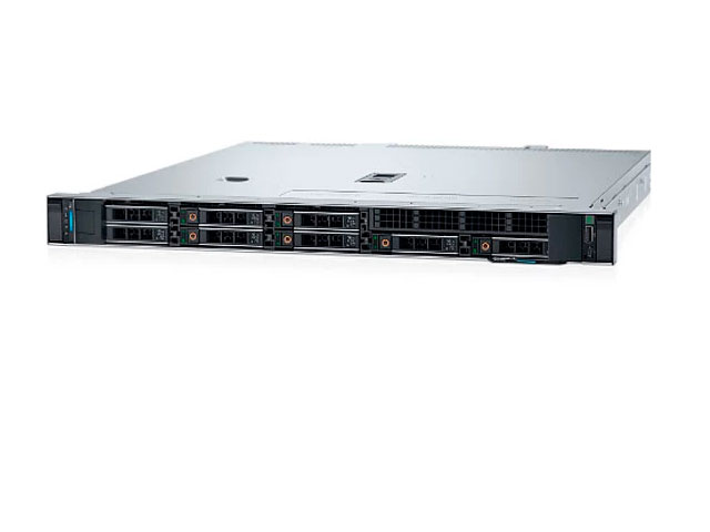 Сервер Dell PowerEdge R360