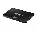 Твердотельный накопитель Samsung. Samsung SSD 1920GB PM883 2.5&amp;quot; 7mm SATA 6Gb/s TLC R/W 550/520 MB/s R/W 98K/30K IOPs OEM