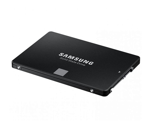 Твердотельный накопитель Samsung. Samsung SSD 1920GB PM883 2.5&amp;quot; 7mm SATA 6Gb/s TLC R/W 550/520 MB/s R/W 98K/30K IOPs OEM