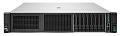 Сервер ProLiant DL385 Gen10+ v2 EPYC 7313 Rack(2U)/EPYC16C 3.0GHz/SHS/1x32GbRDD_3200/P408i-aFBWC(2Gb/RAID 0/1/10/5/50/6/60)/noHDD(8/24+8+4up)SFF/noDVD/iLOstd/2x10OCP3/4SFans/EasyRK/1x800w(2up)
