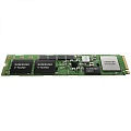 Твердотельный накопитель Samsung. Samsung SSD 7680GB PM983 2.5" PCIe 3.0 x4 TLC R/W 3100/2000 MB/s R/W 500K/55K DWPD1.3 3Y OEM