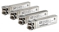 Трансивер HPE 16Gb FC SW SFP 4 pack XCVR MSA 2060/2050 (C8R24B)